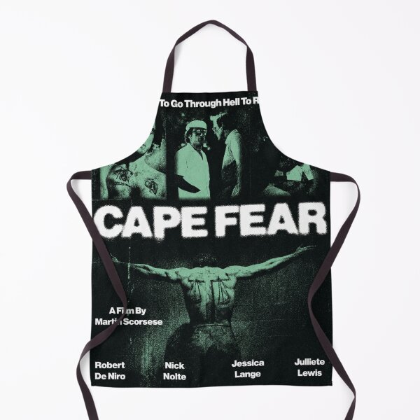 Item preview, cape fear designed and sold by Malakiacount.