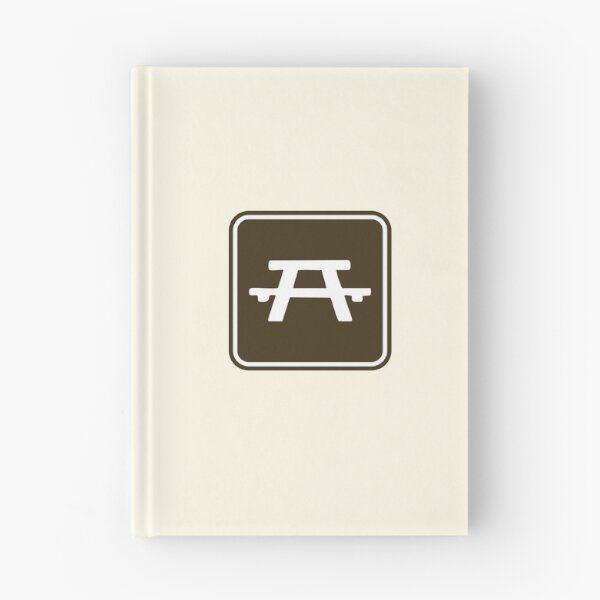 Item preview, Picnic Icon designed and sold by TrailheadStudio.