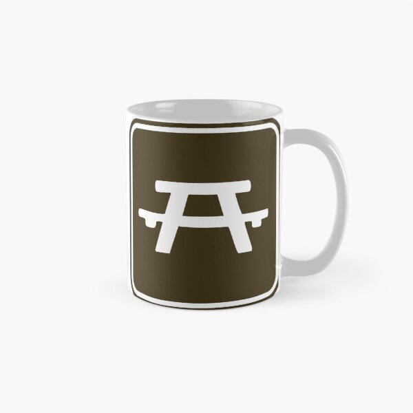 Item preview, Picnic Icon designed and sold by TrailheadStudio.