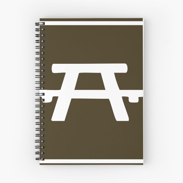 Item preview, Picnic Icon designed and sold by TrailheadStudio.