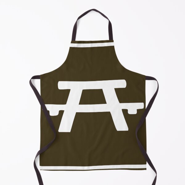 Item preview, Picnic Icon designed and sold by TrailheadStudio.