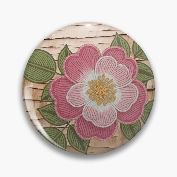 Item preview, BIRCH DE FLEUR designed and sold by Wild Thunderbird.
