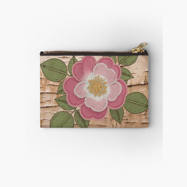 Item preview, BIRCH DE FLEUR designed and sold by Wild Thunderbird.