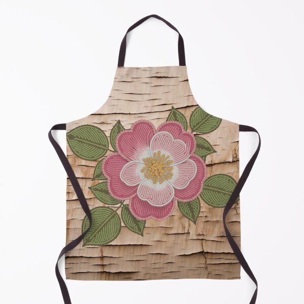 Item preview, BIRCH DE FLEUR designed and sold by Wild Thunderbird.