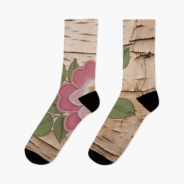 Item preview, BIRCH DE FLEUR designed and sold by Wild Thunderbird.