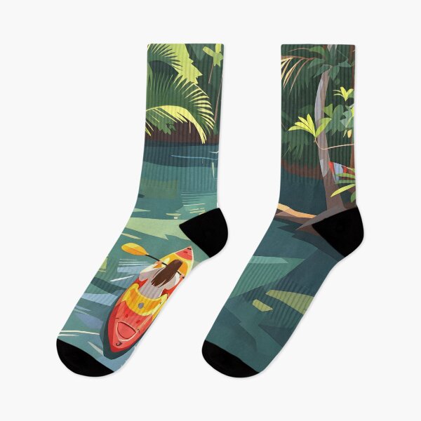 Item preview, Spirit of Siam | Outdoor Adventure Collection designed and sold by Spirit of Siam.