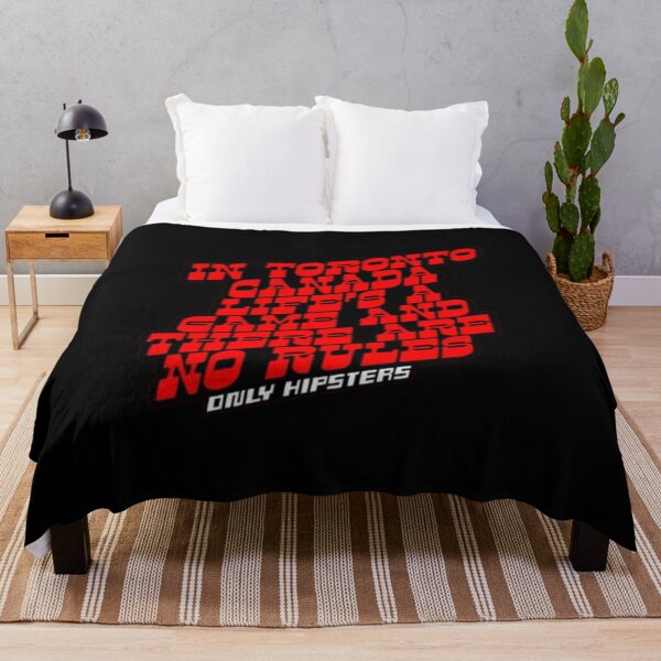 Item preview, Only Hipsters designed and sold by Wolf Wendigo.