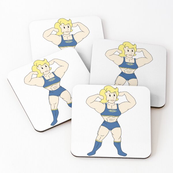 Item preview, VG Muscle Woman (Variant 3) | Sport, Shorts & Socks designed and sold by Wyld Danny.