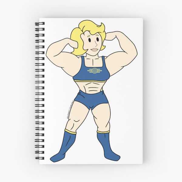 Item preview, VG Muscle Woman (Variant 3) | Sport, Shorts & Socks designed and sold by Wyld Danny.