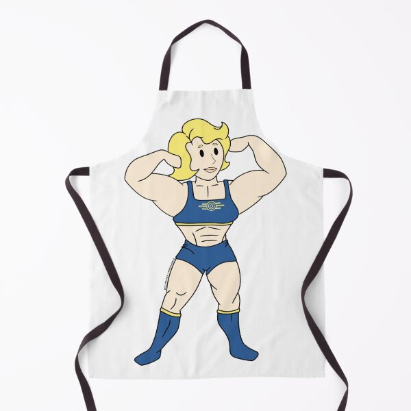 Item preview, VG Muscle Woman (Variant 3) | Sport, Shorts & Socks designed and sold by Wyld Danny.