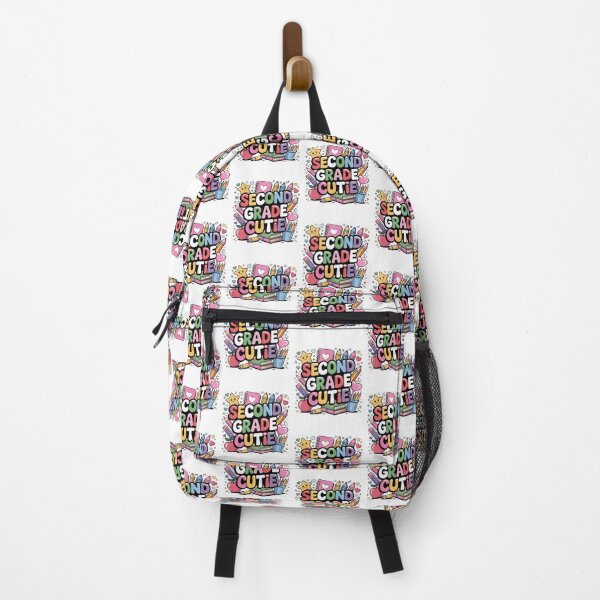 Item preview, Second Grade Cutie School designed and sold by DariaOltes.