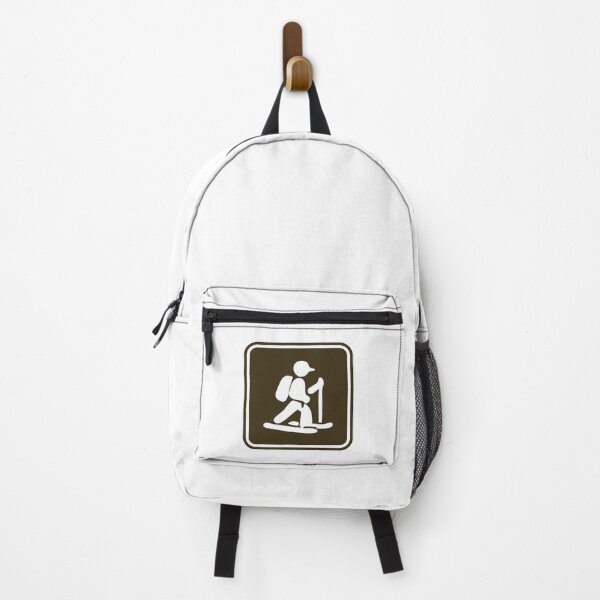 Item preview, Skiing Icon designed and sold by TrailheadStudio.