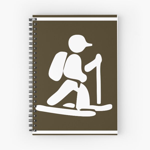 Item preview, Icono del esquí designed and sold by TrailheadStudio.
