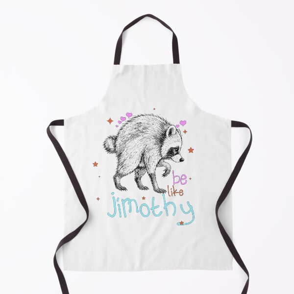 Artikelvorschau, Jimothy Raccoon entworfen und verkauft von delllsdesigns.