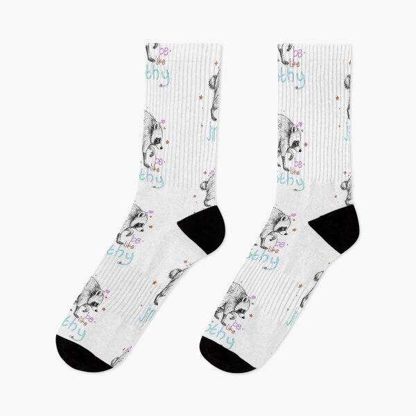 Item preview, Jimothy Raccoon designed and sold by delllsdesigns.