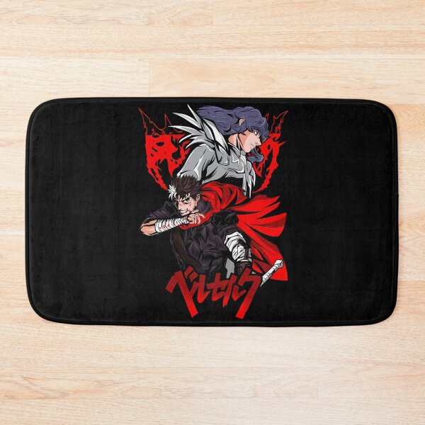 Item preview, Berserk  designed and sold by JTravisDesigns.
