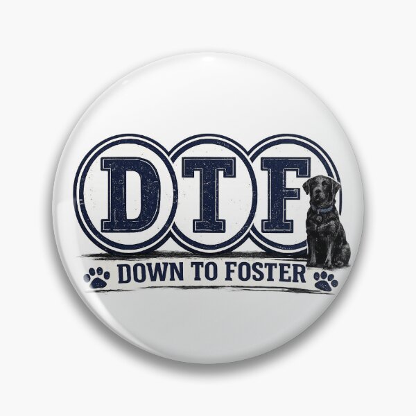 Item preview, DTF Down to Foater  designed and sold by Creations by Dean.