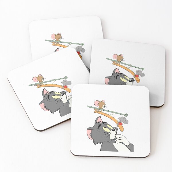 Item preview, Tom and Jerry  designed and sold by Nova-Print-plus.
