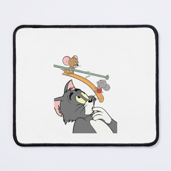 Item preview, Tom and Jerry designed and sold by Nova-Print-plus.