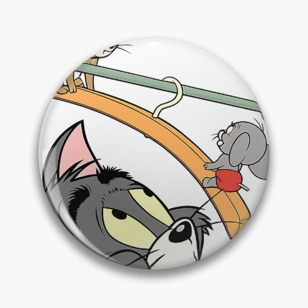 Item preview, Tom and Jerry  designed and sold by Nova-Print-plus.