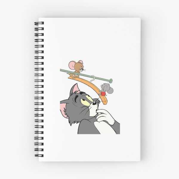 Item preview, Tom and Jerry  designed and sold by Nova-Print-plus.