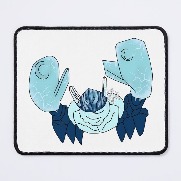 Item preview, Ice designed and sold by CrabCollective.