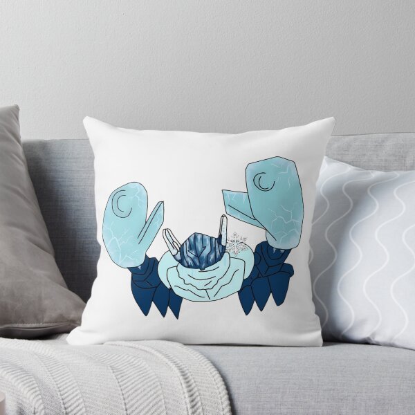 Item preview, Ice designed and sold by CrabCollective.
