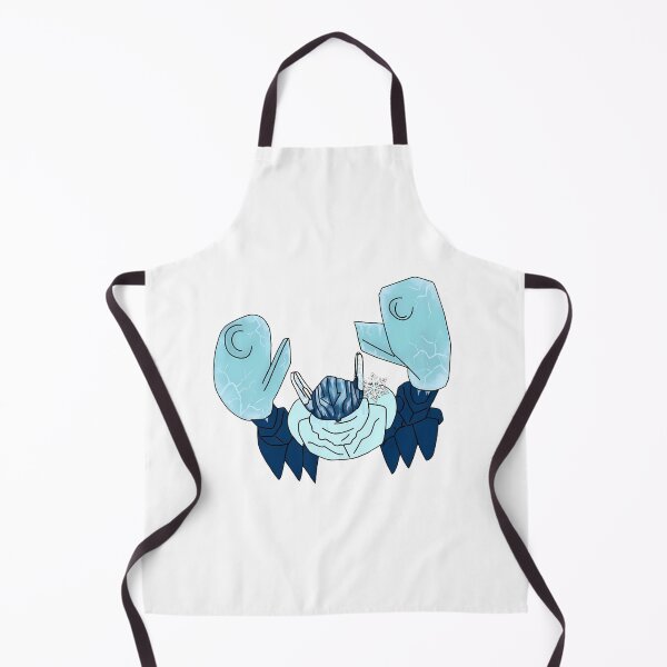Item preview, Ice designed and sold by CrabCollective.