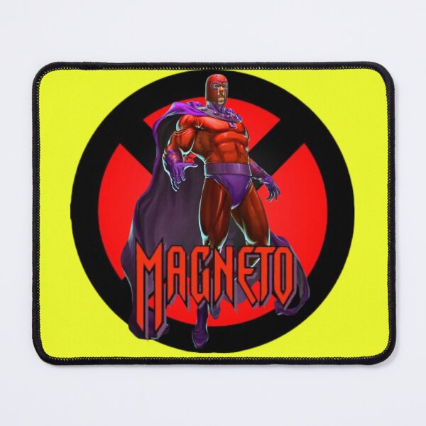 Item preview, Magneto 7 designed and sold by White Tiger Designz .