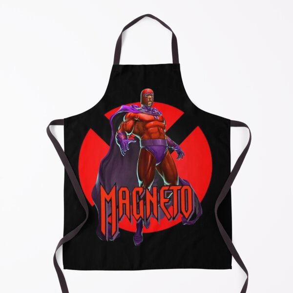 Item preview, Magneto 7 designed and sold by White Tiger Designz .