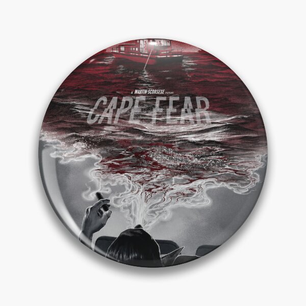 Item preview, cape fear designed and sold by Malakiacount.