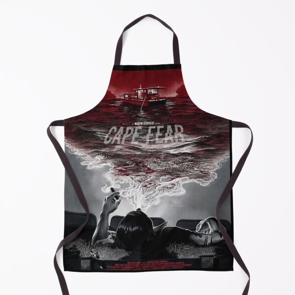 Item preview, cape fear designed and sold by Malakiacount.