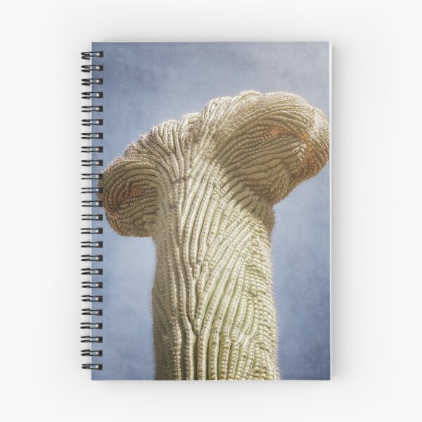 Item preview, Cristate Saguaro Cactus designed and sold by PhotoArt by Joan Carroll.