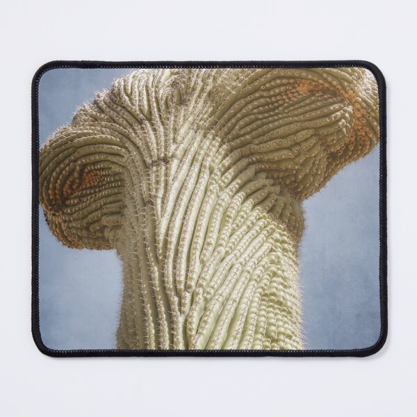 Item preview, Cristate Saguaro Cactus designed and sold by PhotoArt by Joan Carroll.