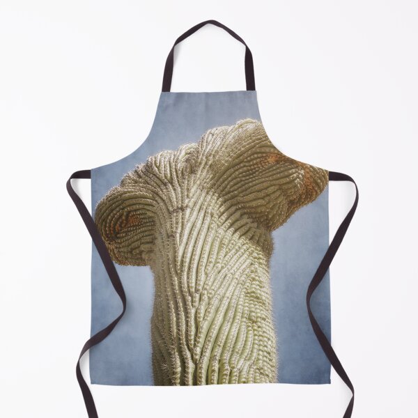 Item preview, Cristate Saguaro Cactus designed and sold by PhotoArt by Joan Carroll.