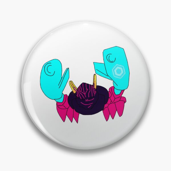 Item preview, Synthwave designed and sold by CrabCollective.