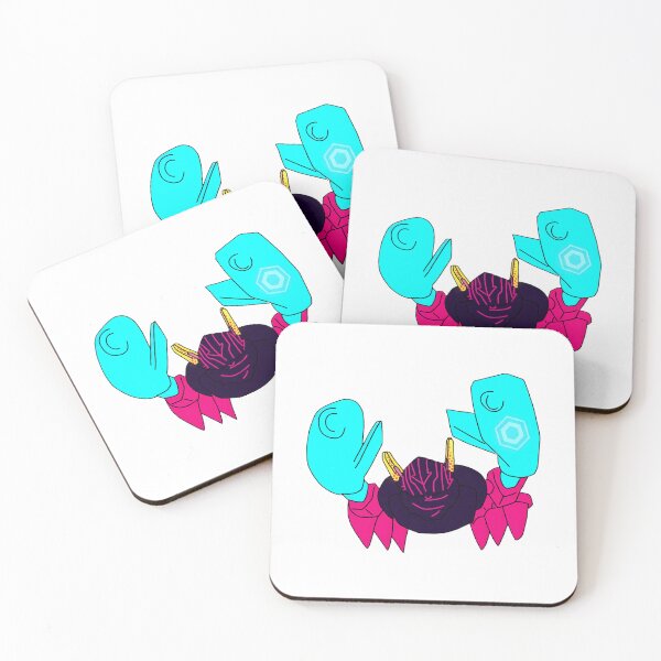 Item preview, Synthwave designed and sold by CrabCollective.