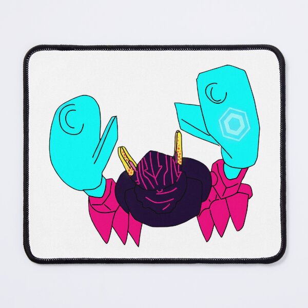 Item preview, Synthwave designed and sold by CrabCollective.