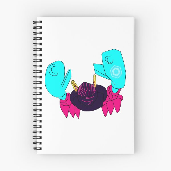 Item preview, Synthwave designed and sold by CrabCollective.