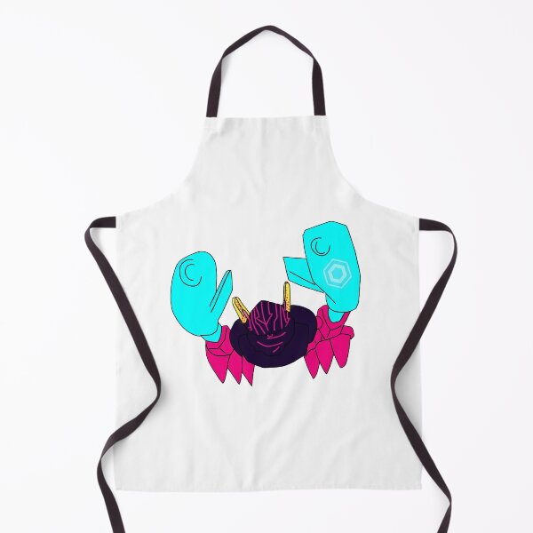 Item preview, Synthwave designed and sold by CrabCollective.