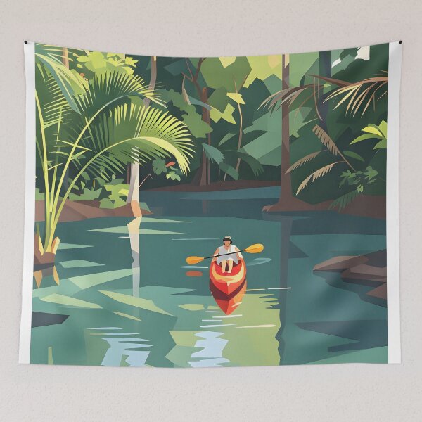 Item preview, Spirit of Siam | Outdoor Adventure Collection designed and sold by Spirit of Siam.
