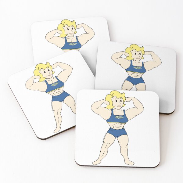 Item preview, VG Muscle Woman (Variant 4) | Sport & Shorts designed and sold by Wyld Danny.