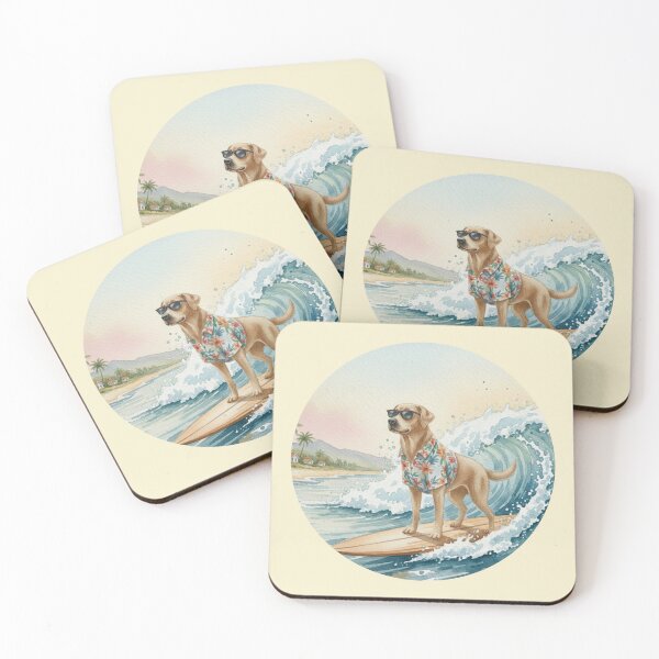 Item preview, The Surf Lab designed and sold by SaltCraft.
