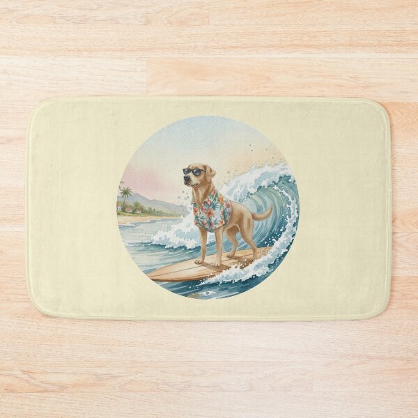 Item preview, The Surf Lab designed and sold by SaltCraft.