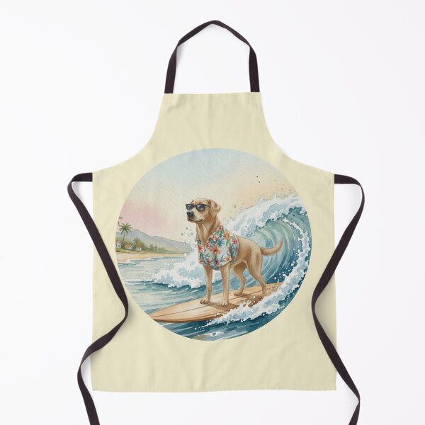 Item preview, The Surf Lab designed and sold by SaltCraft.
