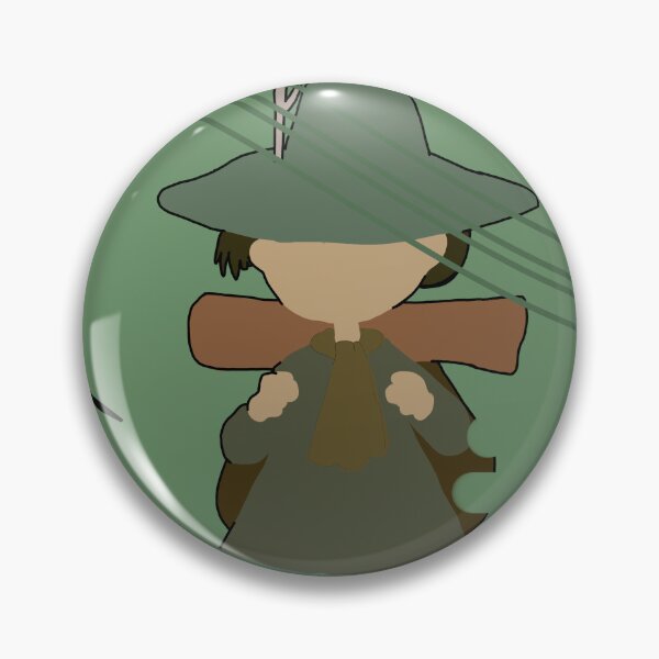 Item preview, Snufkin designed and sold by CrazyEchos.