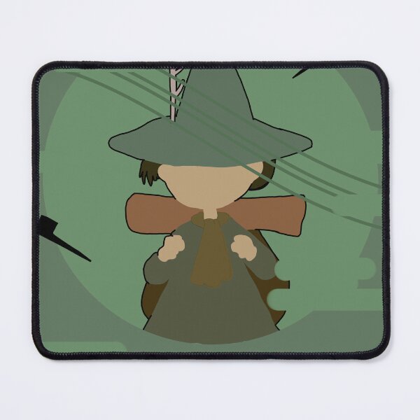 Item preview, Snufkin designed and sold by CrazyEchos.