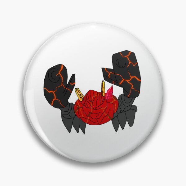 Item preview, Volcanic designed and sold by CrabCollective.
