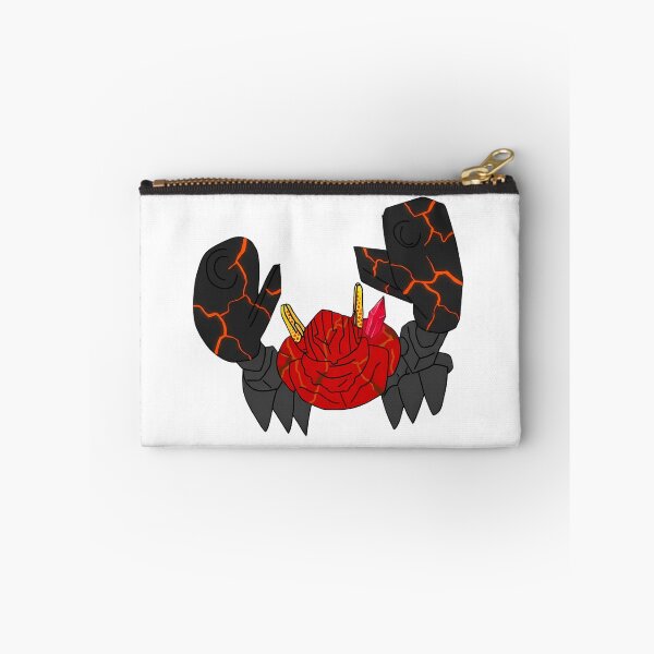 Artikelvorschau, Vulkanisch entworfen und verkauft von CrabCollective.