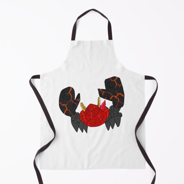 Item preview, Volcanic designed and sold by CrabCollective.